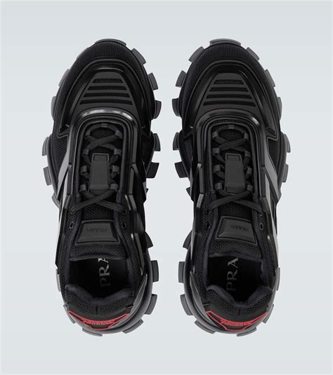 prada cloudbust matches|prada cloudbust sneakers.